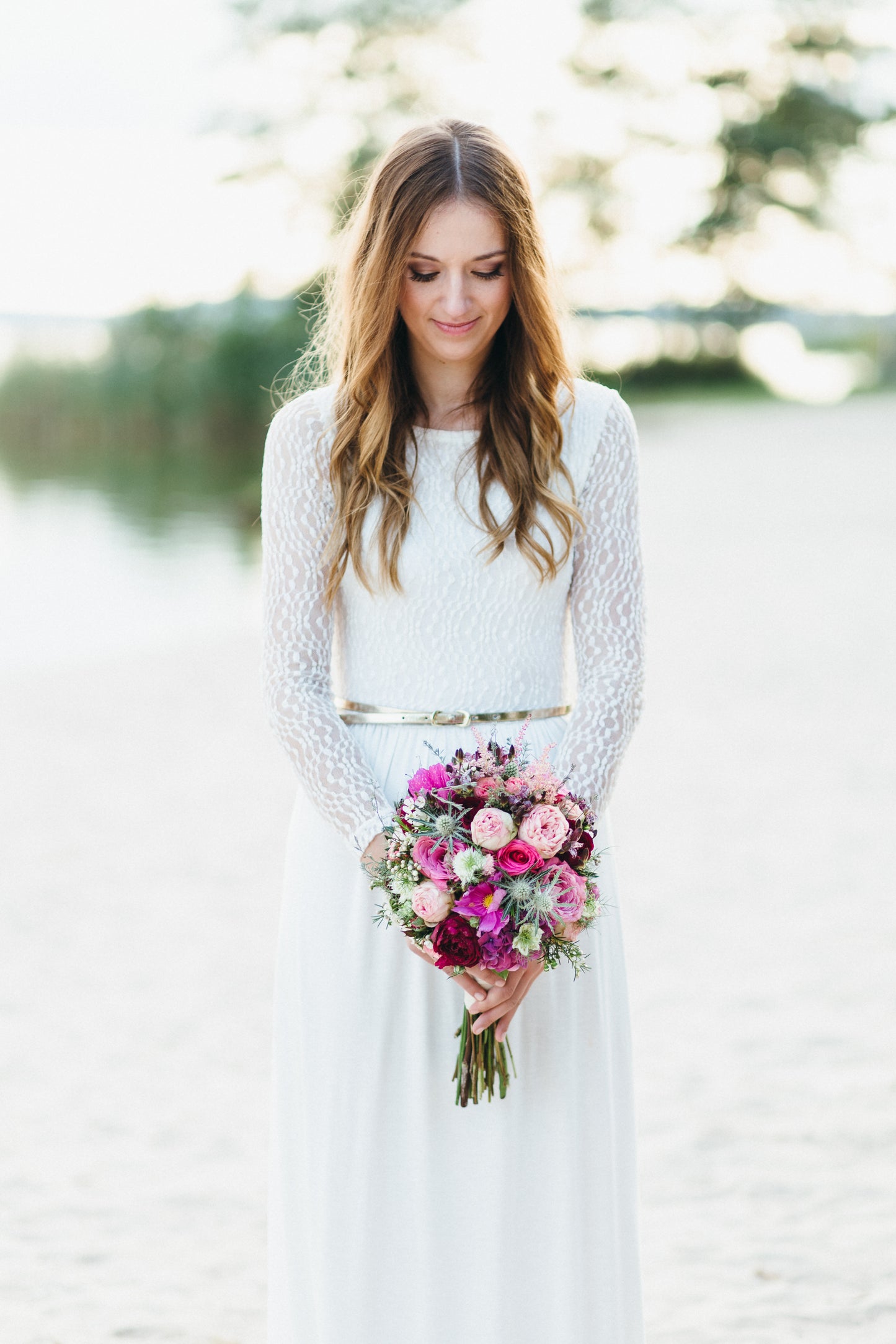Hochzeit SET "Kleine Wiese"