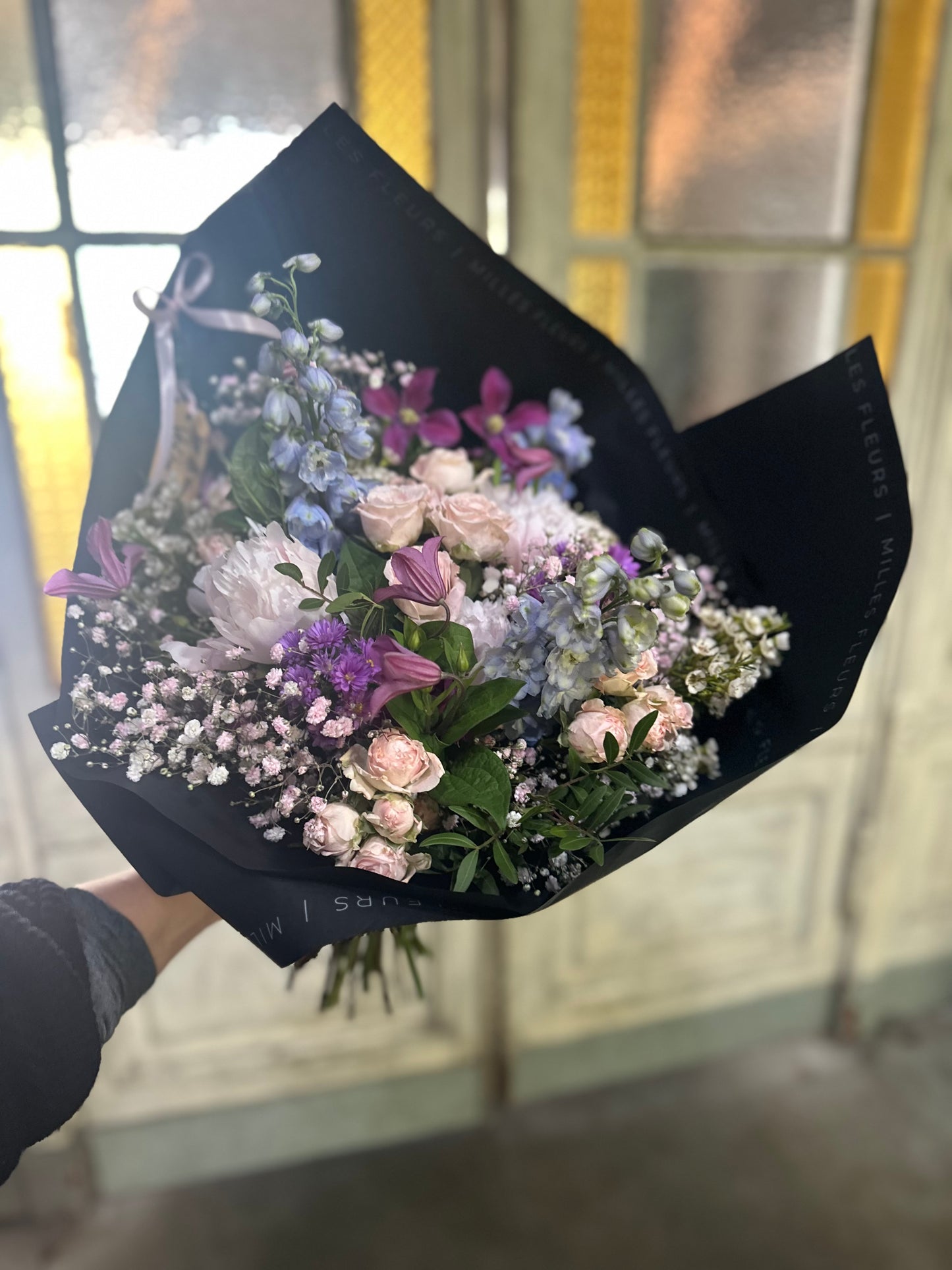 Flora small