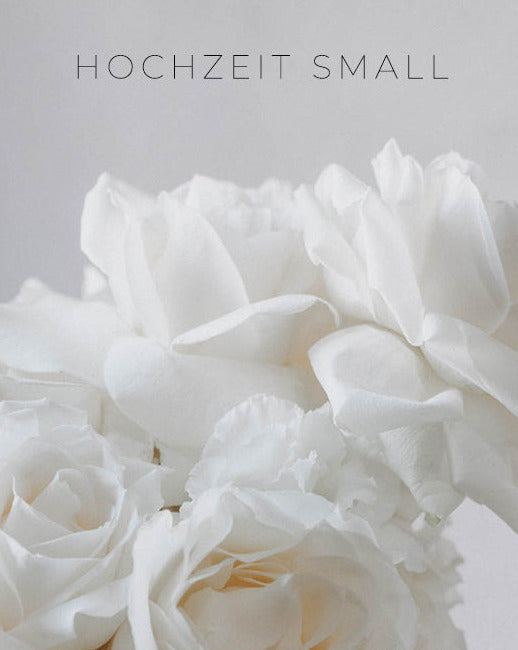 Hochzeit SET "Klar"