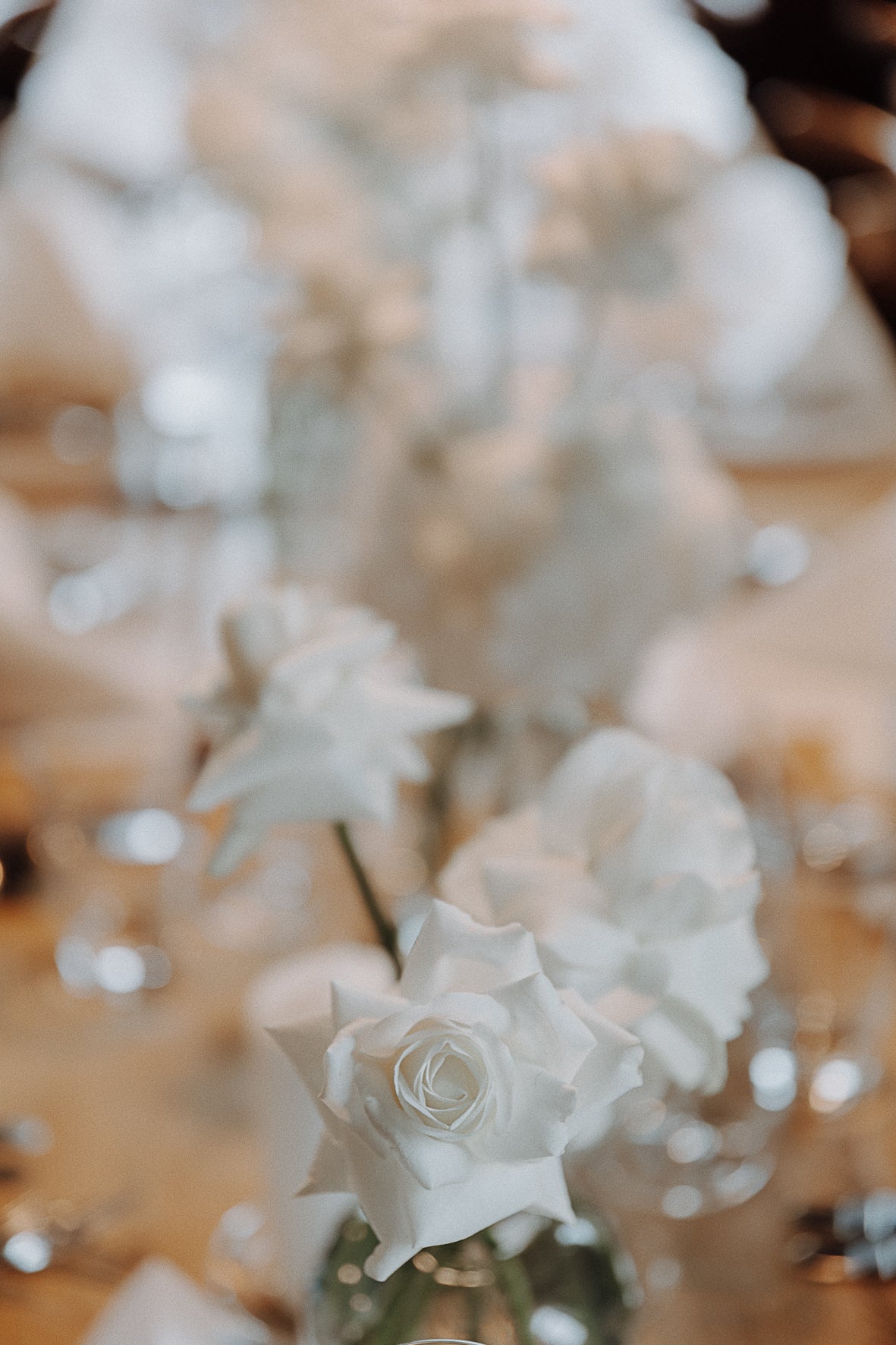 Hochzeit SET "Klar"