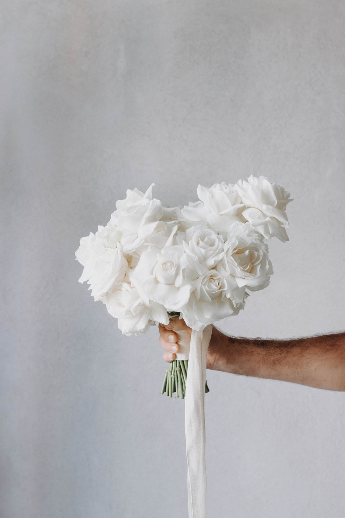 Hochzeit SET "Klar"