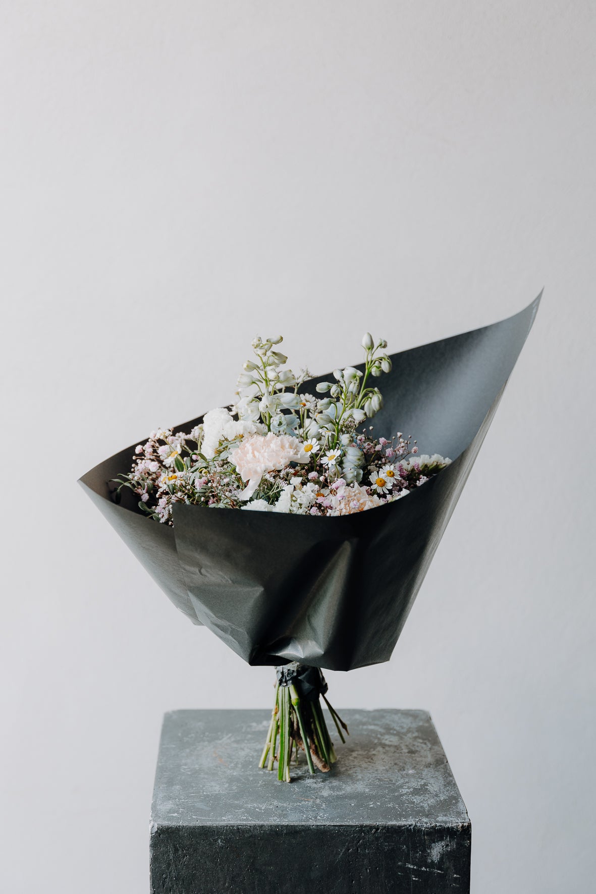 Flora small