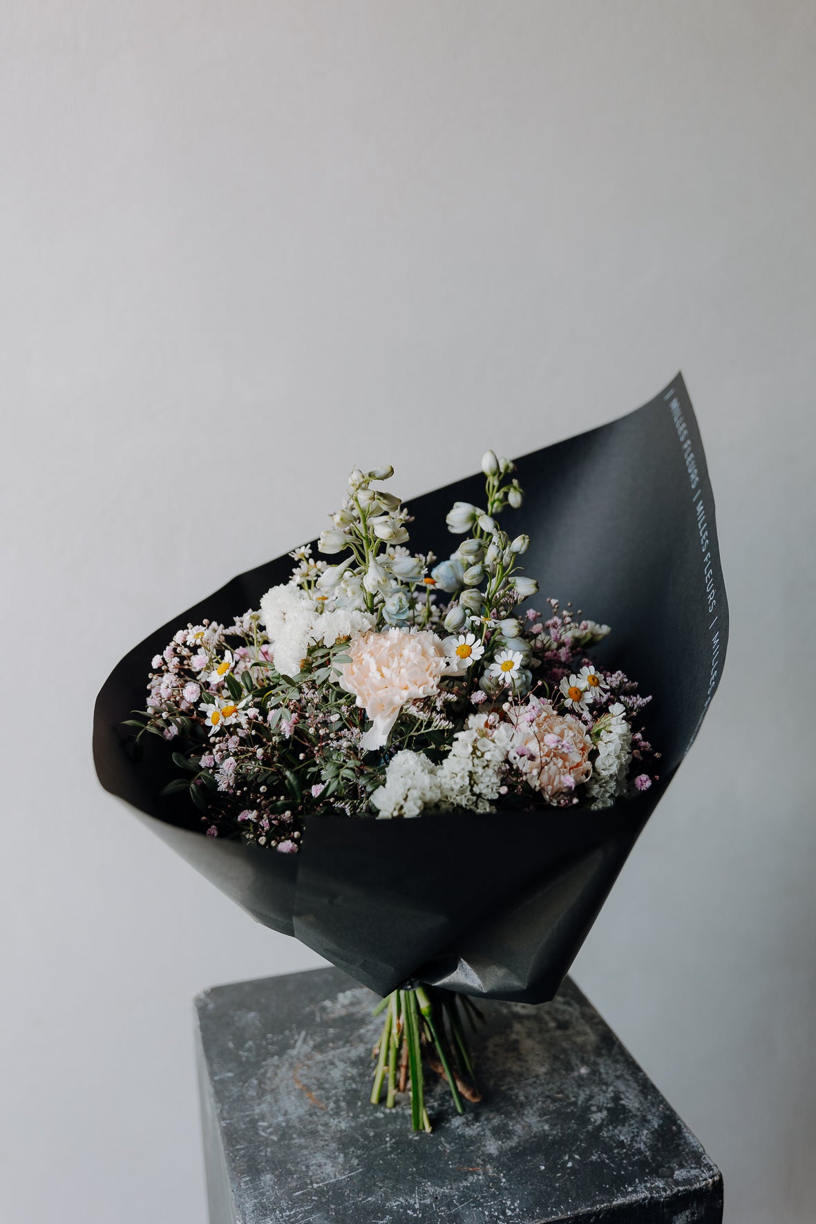 Flora small