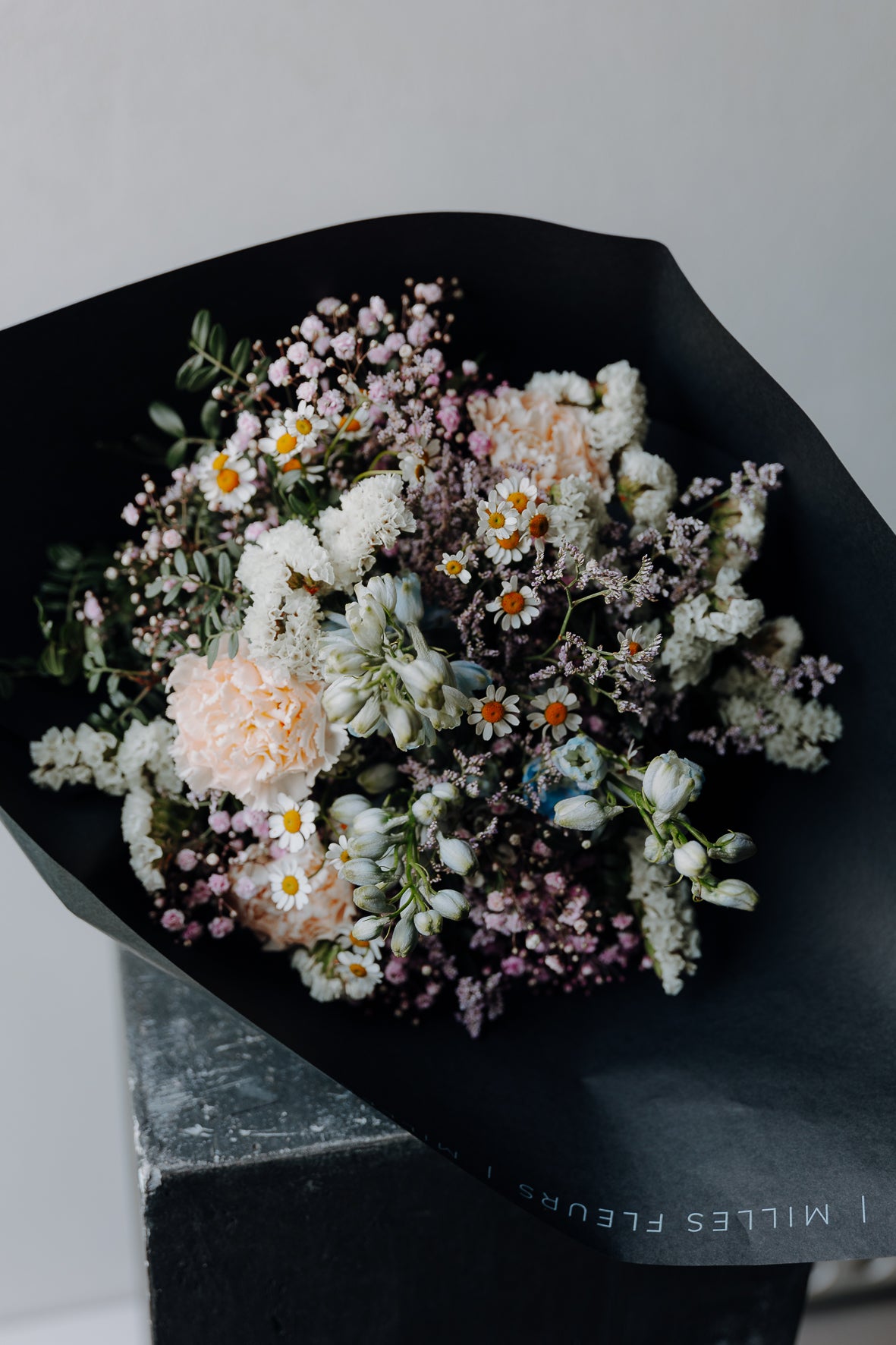 Flora small