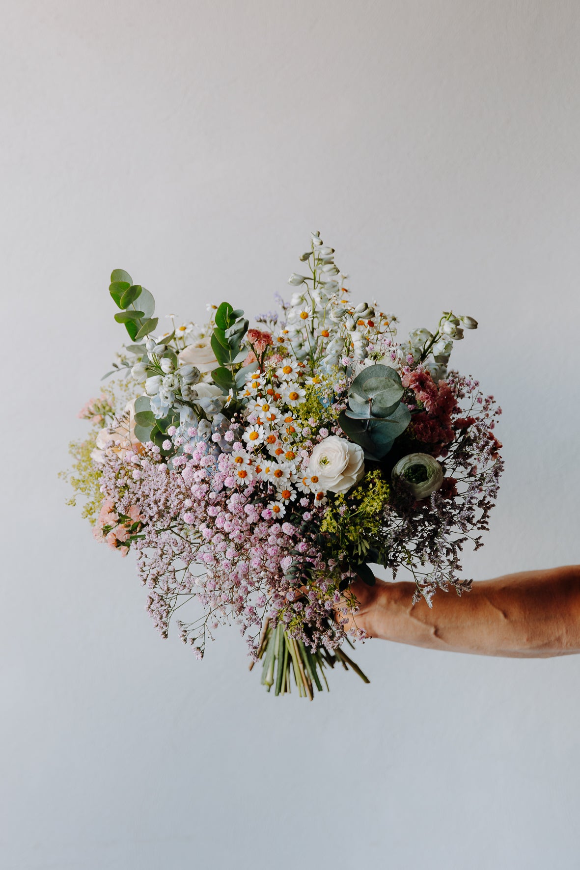 Flora
