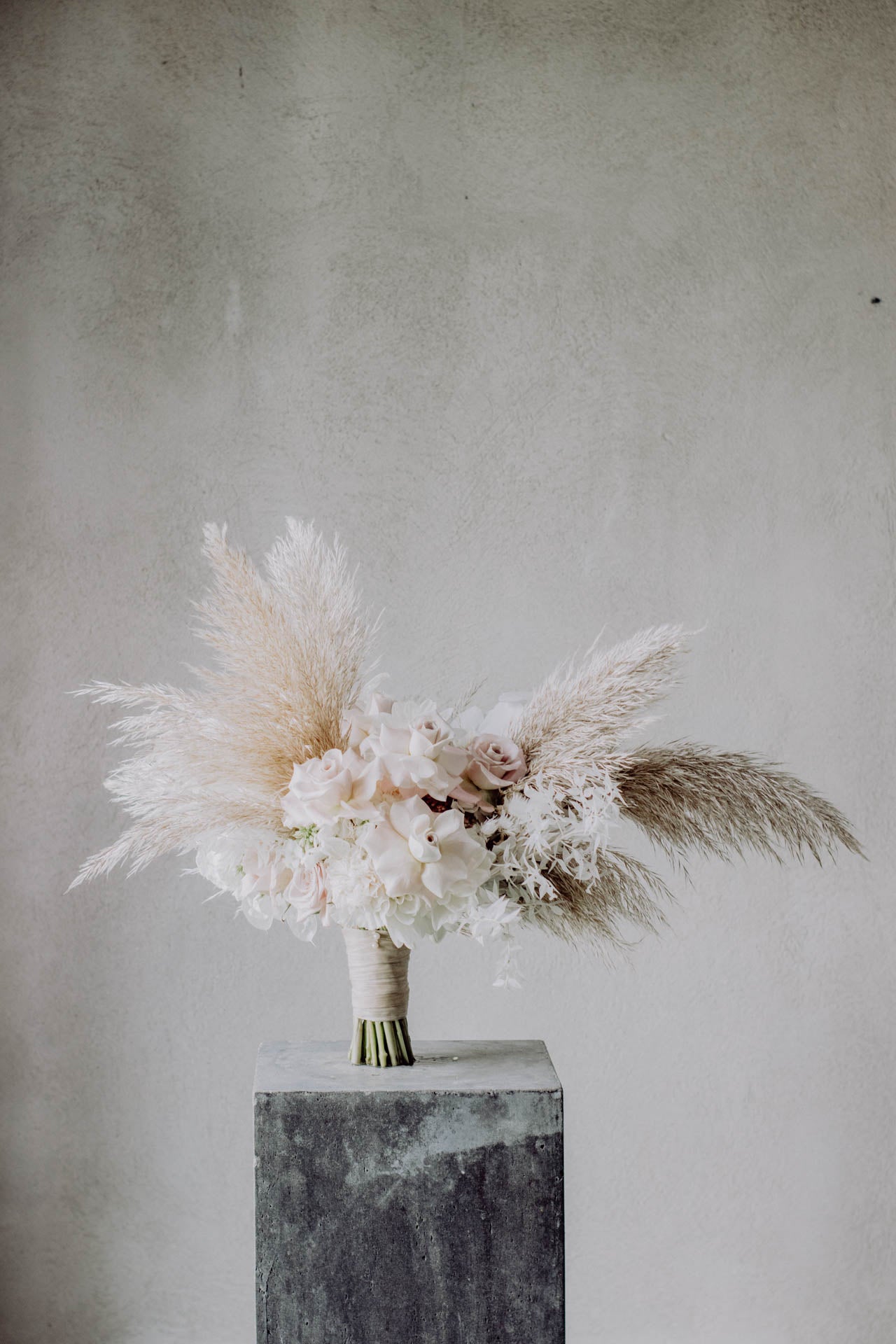 Hochzeit SET "Boho Glam"