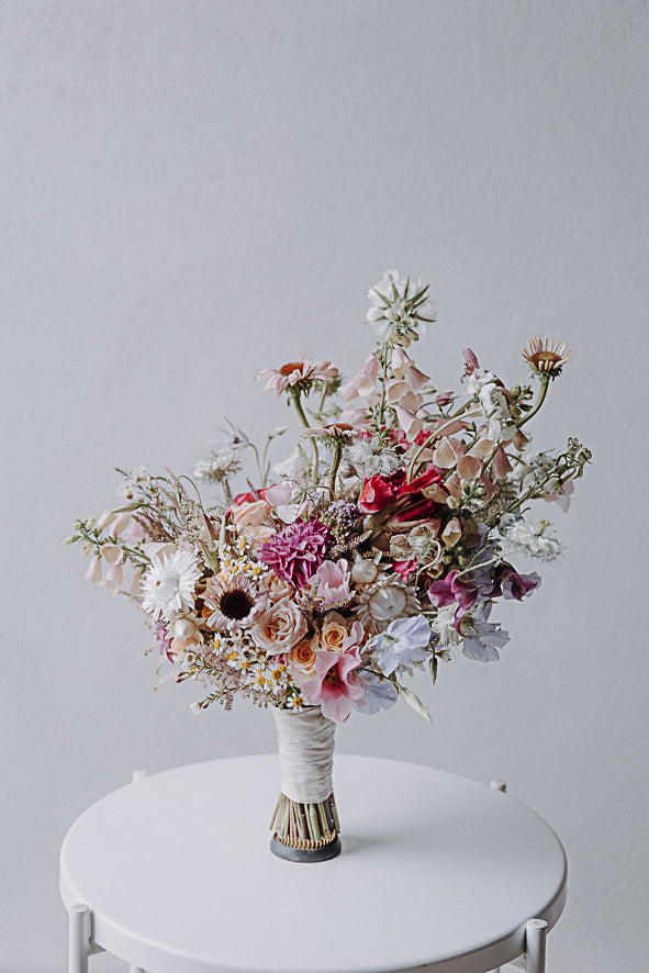 Hochzeit SET "SUMMERGARDEN"