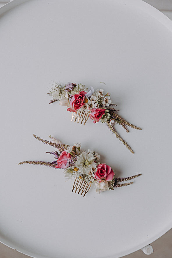 Hochzeit SET "SUMMERGARDEN"