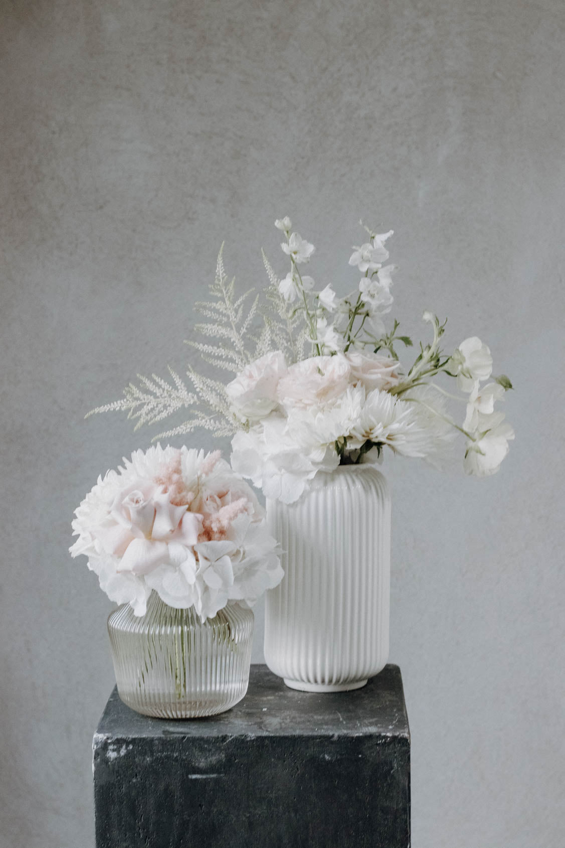 Hochzeit SET "Boho Glam"