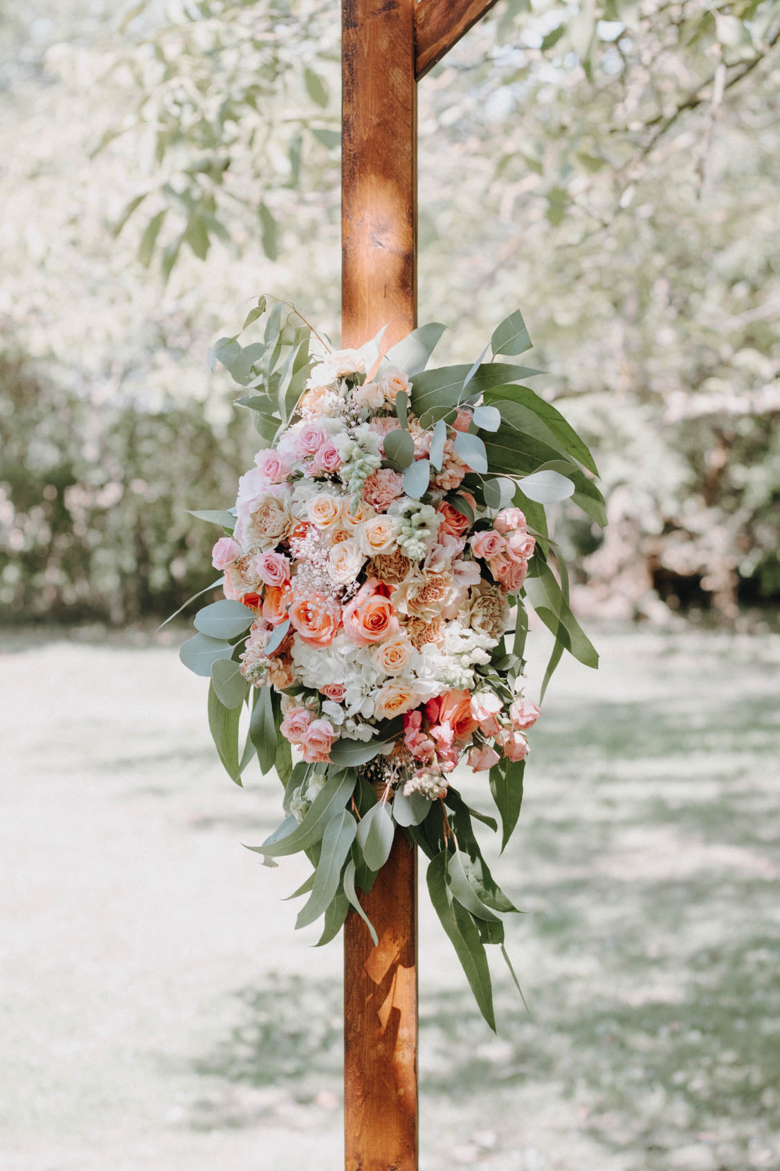 Hochzeit SET "SUMMERGARDEN"