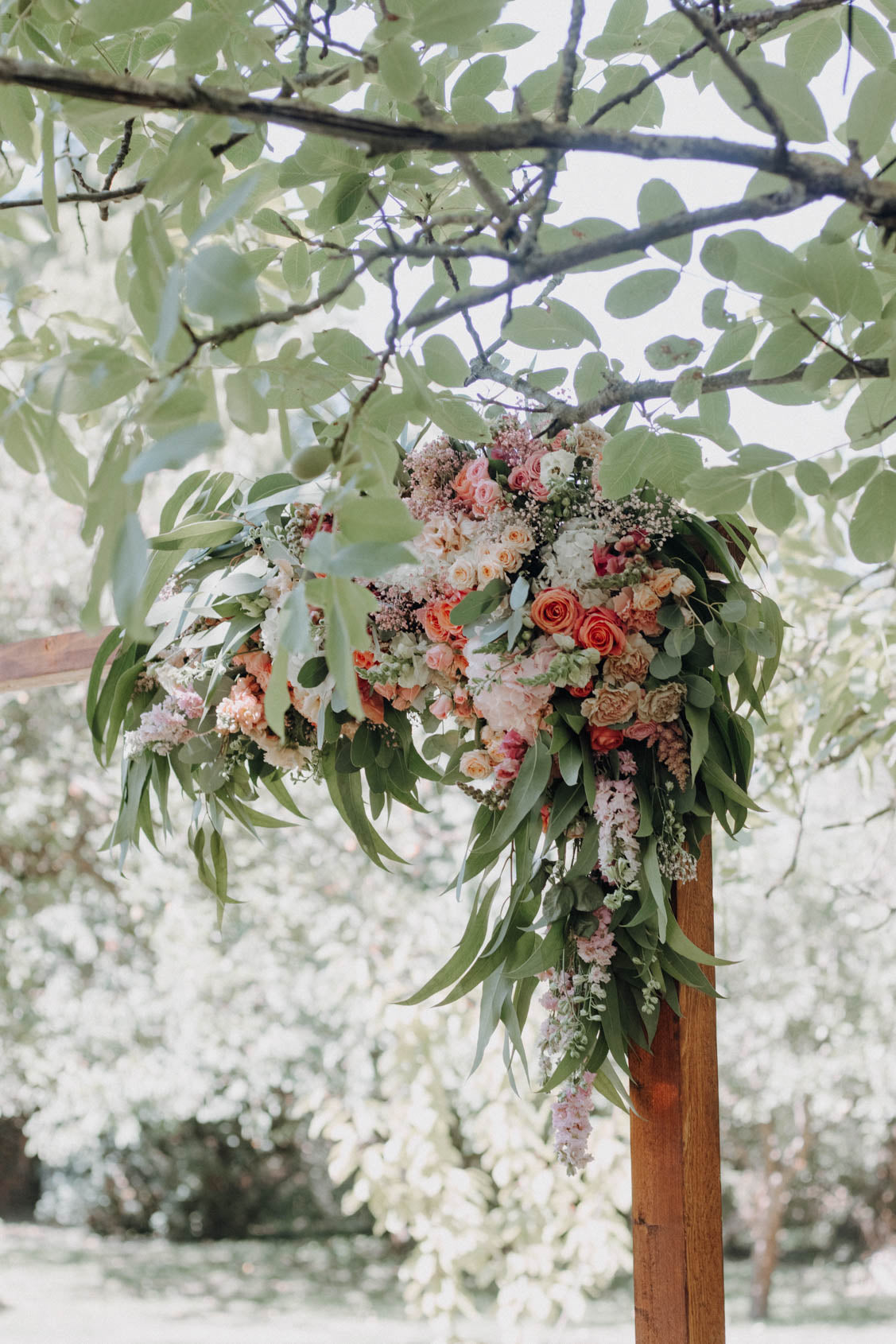Hochzeit SET "SUMMERGARDEN"