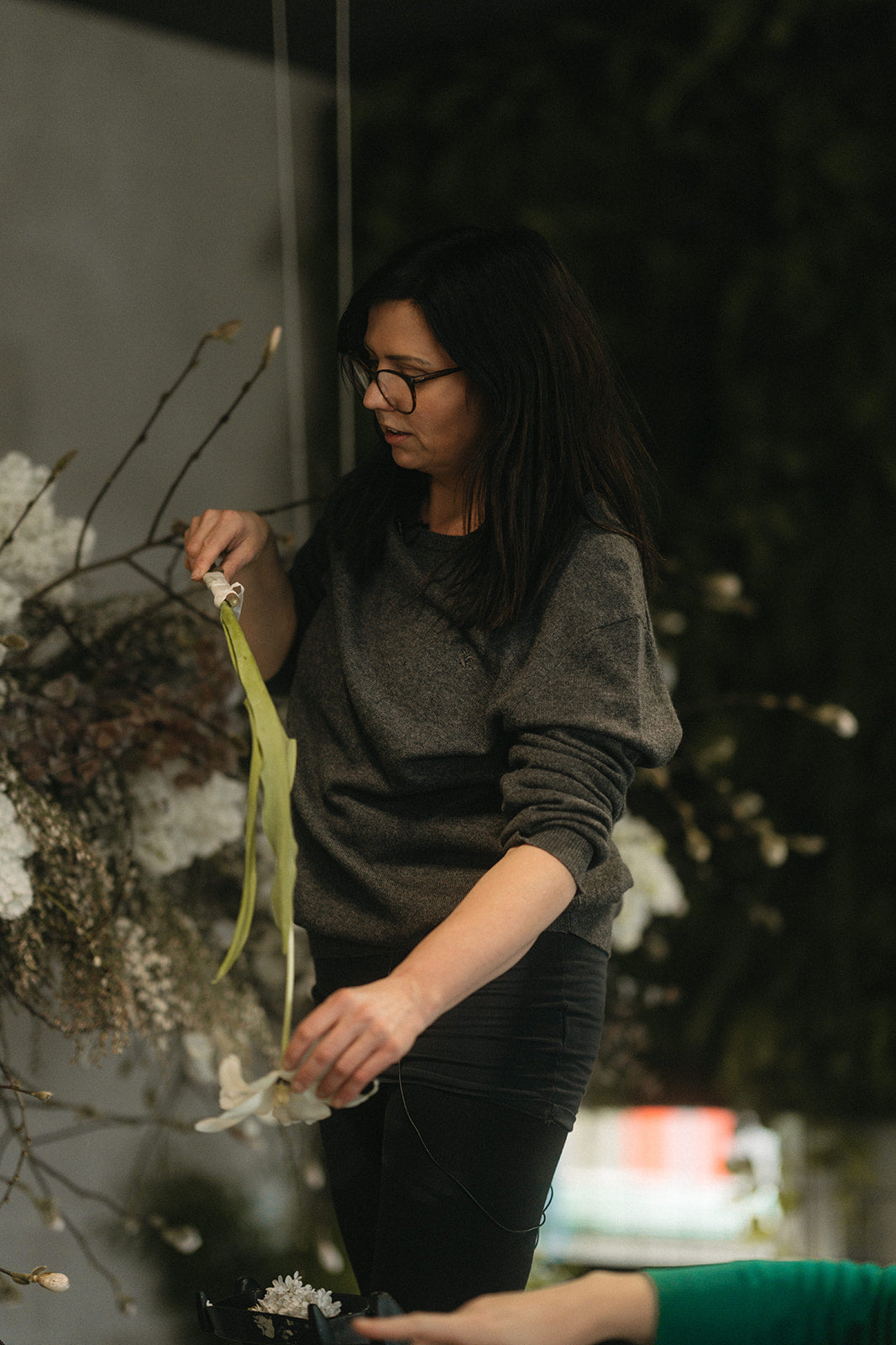 1:1 B2B Coaching Florist ZUSATZBUCHUNG pro Person