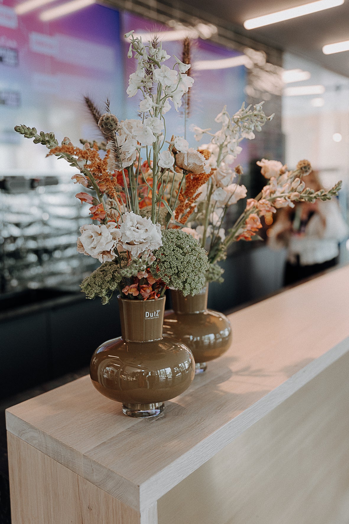 Milles Fleurs Blumen Hannover