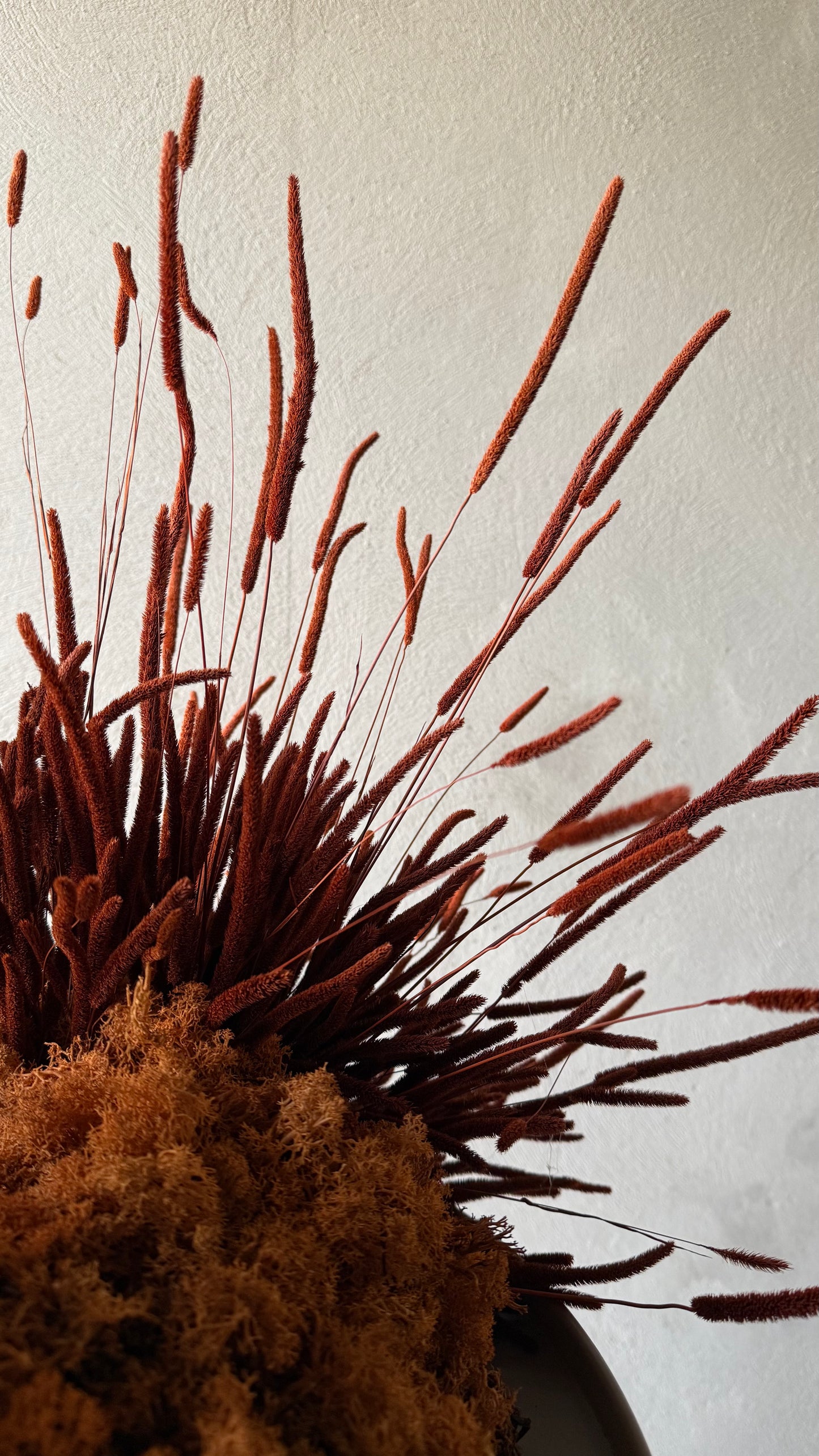 Adventkranz HOT GINGER