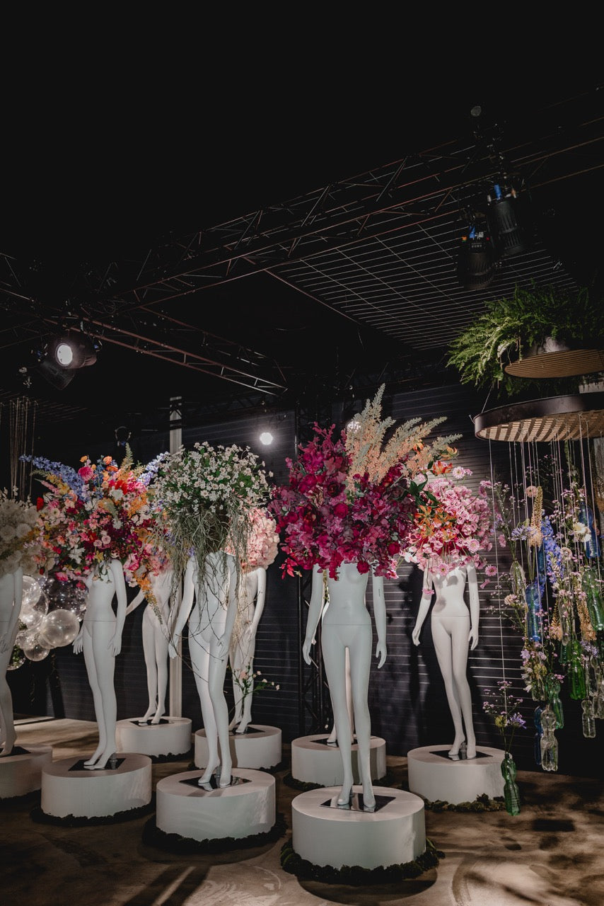 Schaufensterpuppe  - Landesgartenschau 2026 Bad Nenndorf