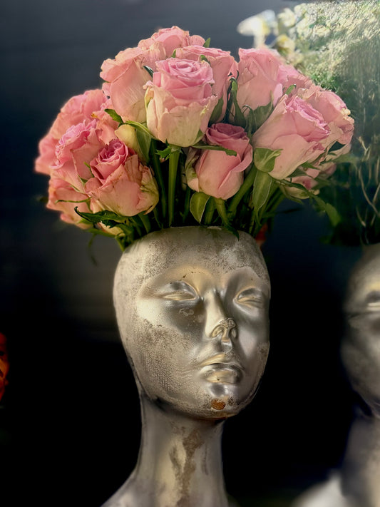 Rose (Liebe) – 10 Stück