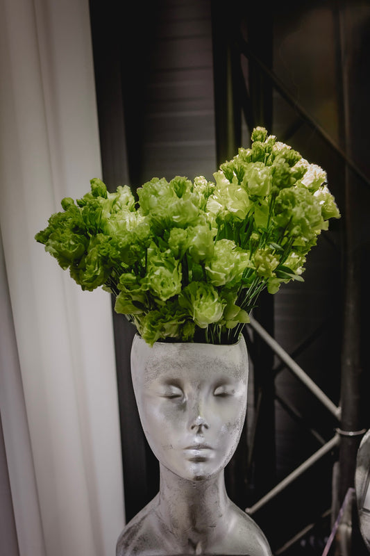 Lisianthus (Wertschätzung) – 10 Stück