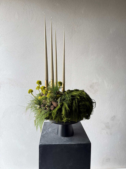 Adventkranz FOREST FEELING