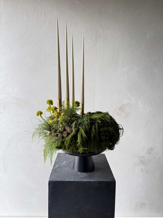 Adventkranz FOREST FEELING