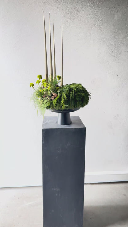 Adventkranz FOREST FEELING