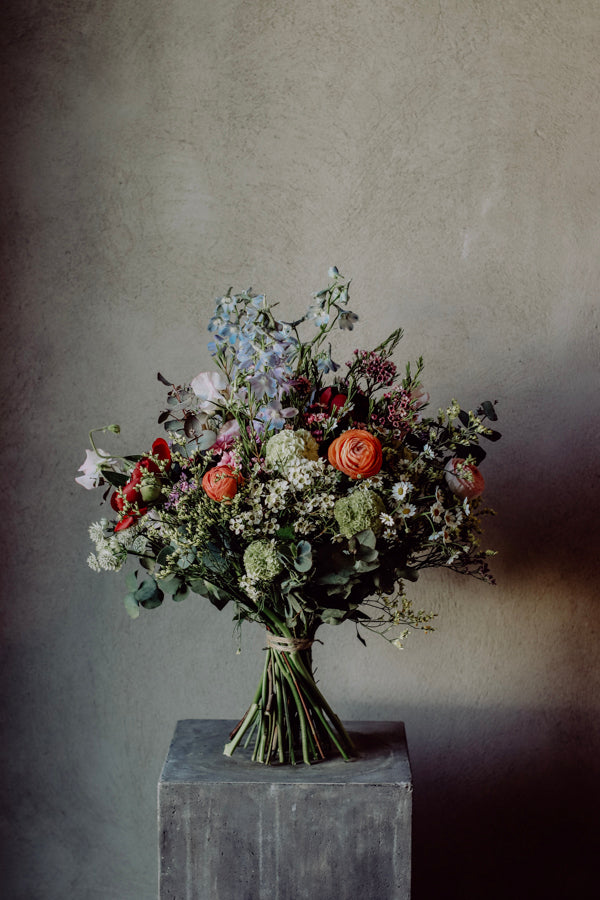 Milles Fleurs Blumen Hannover